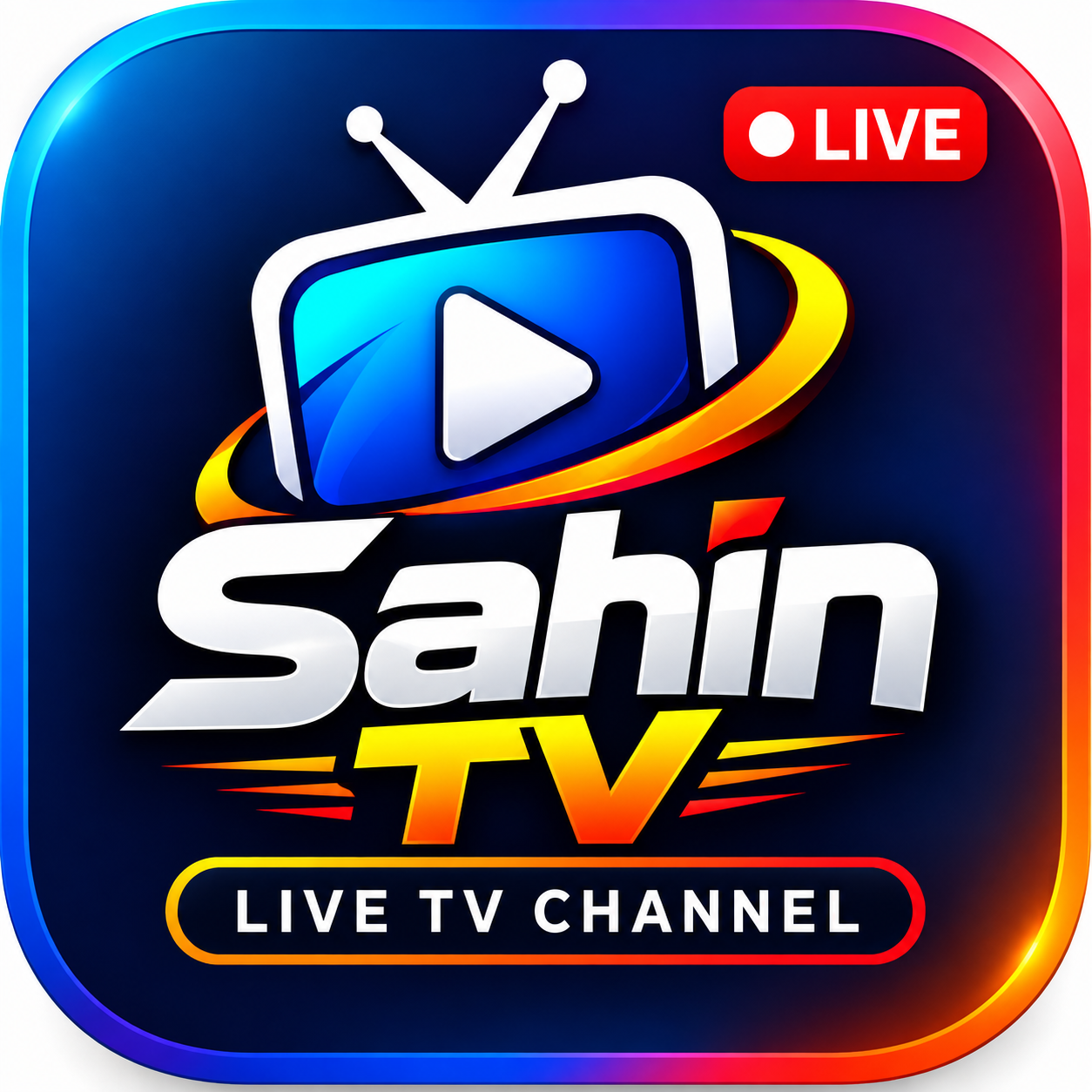 SAHIN TV